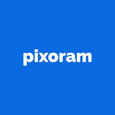 pixoram