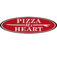pizza my heart
