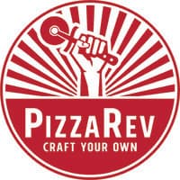 PizzaRev