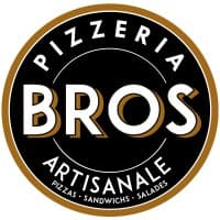 Pizzeria Bros