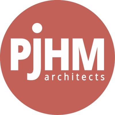 pjhm architects