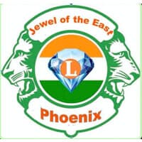 Phoenix Jewel of East