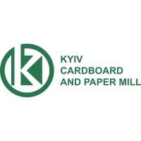 Київський картонно-паперовий комбінат/Kyiv Cardboard and Paper Mill