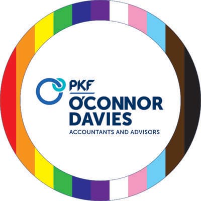 pkf o'connor davies, llp