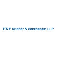 PKF SRIDHAR & SANTHANAM LLP