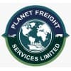 Planet Freight Services Ltd.