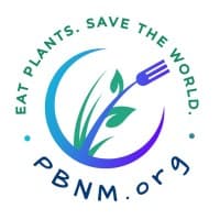 Plant Based Nutrition Movement