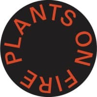 Plants on Fire