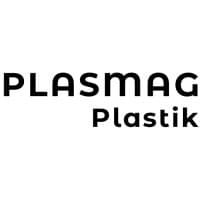 Plasmag Plastic Film