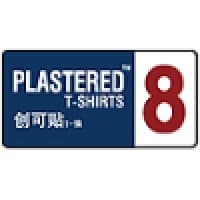 Plastered 8