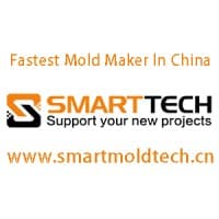 Shenzhen Smart Mold Technology Limited