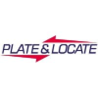 Plate and Locate
