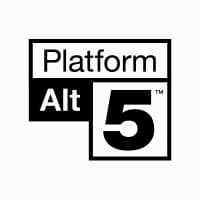 PlatformAlt5™