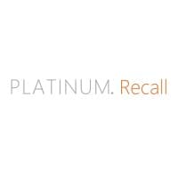 Platinum Recall