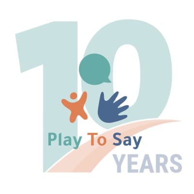 مركز ألعب لأتكلم لتقويم النطق واللغة _ Play To Say Center