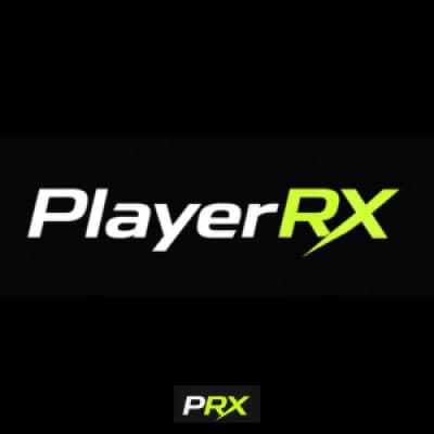 PlayerRX