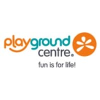 Playground Centre