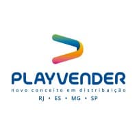 Playvender  do Brasil S/A