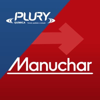 Plury Química