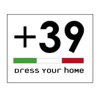 PLUS 39 UK LTD