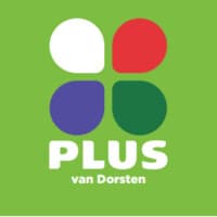 PLUS van Dorsten