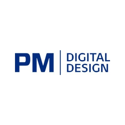 PM Digital - Shopify & CRO Agency