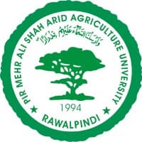PMAS Arid Agriculture University, Rawalpindi