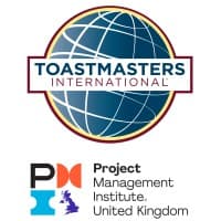 PMI UK Toastmasters