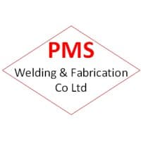 PMS Welding & Fabrication Co Ltd