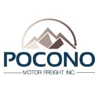 Pocono Motor Freight Inc.