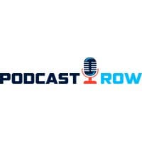 Podcast Row
