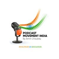 Podcast Movement INDIA
