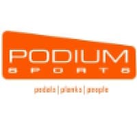 Podium Sports Group Inc.