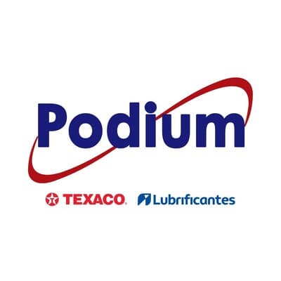 Podium Lubrificantes