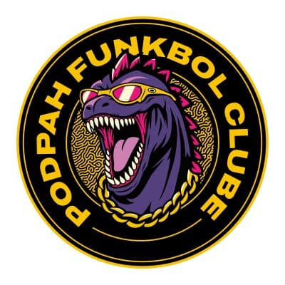 Podpah Funkbol Clube