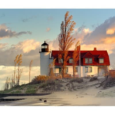 Point Betsie Advisors