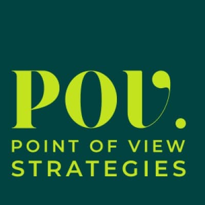 Point of View Strategies