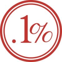 Point One Percent