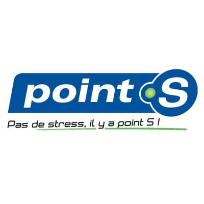 Point S