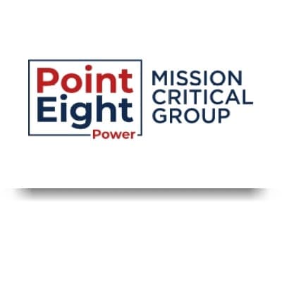 Point Eight Power