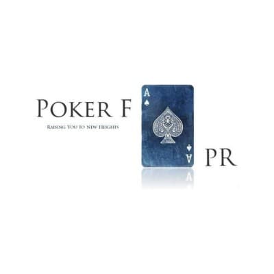 PokerFacePR