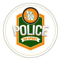 Police Du Sport
