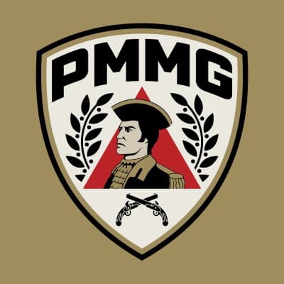 Polícia Militar de Minas Gerais - PMMG