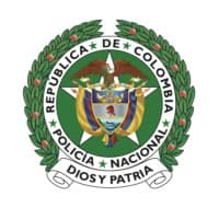 POLICIA NACIONAL DE COLOMBIA