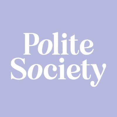Polite Society by Toy Box Brands