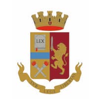 italian national police - polizia di stato
