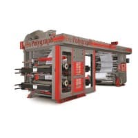 Polygraph Printing Technologies Limited