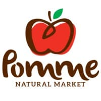 Pomme Natural Market