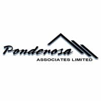 ponderosa associates