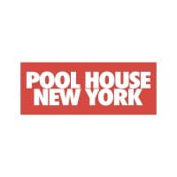 Pool House New York